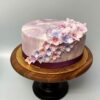 fondant-bloemen-strak-afsmeren-marble-taart