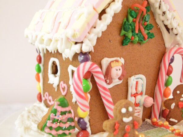 gingerbread-house