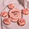 bento-cake-cupcakes-set