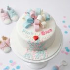 Pink-or-Blue-gender-revealtaart-2