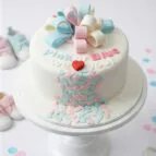Pink-or-Blue-gender-revealtaart-5