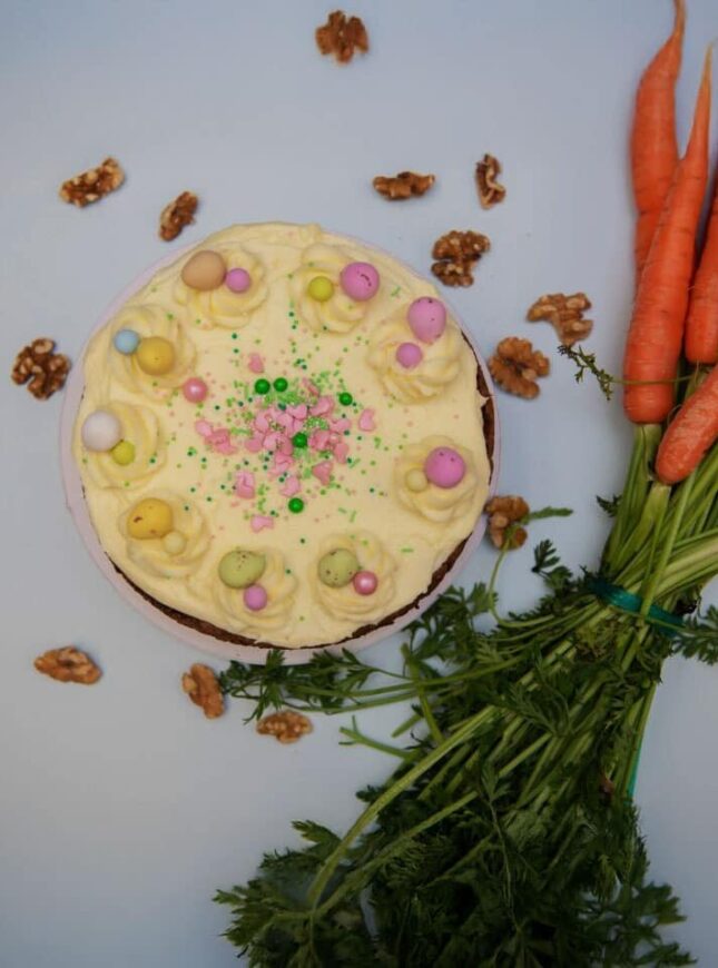 Worteltaart-2 Worteltaart-2