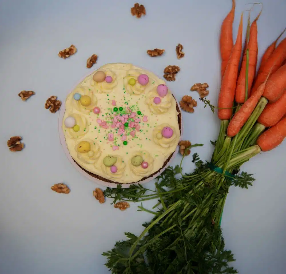 Worteltaart