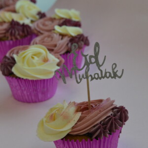 eid-mubarak-feest-cupcakes