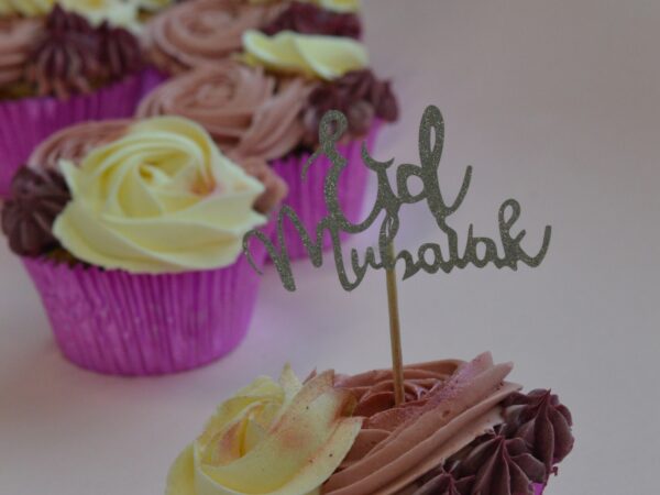 eid-mubarak-feest-cupcakes