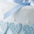 Baby boy taart beer babyshower taart1