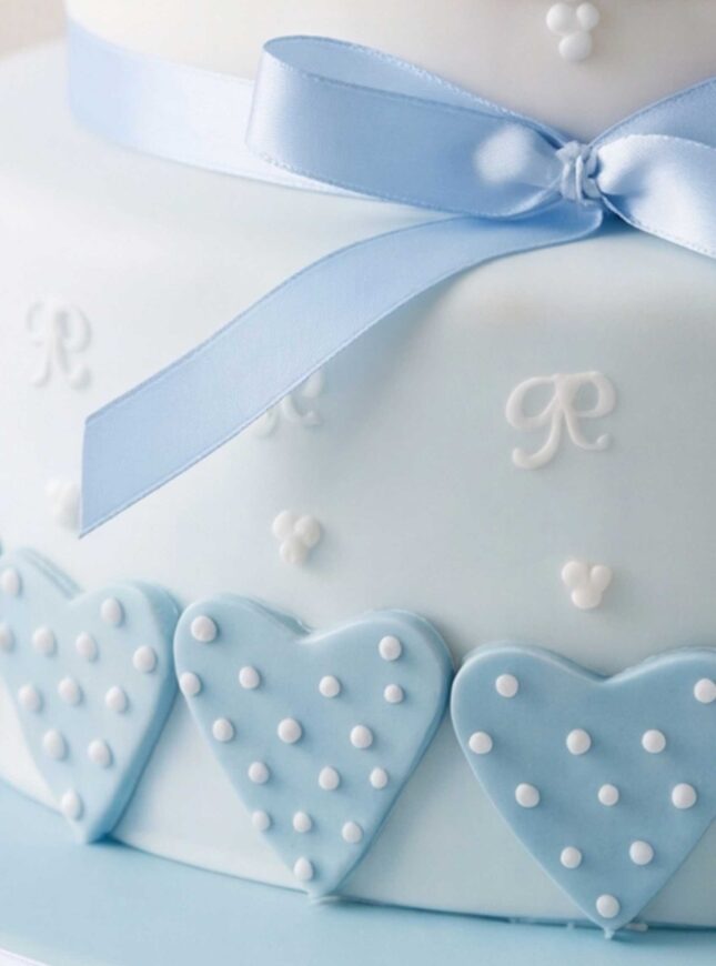 Baby boy taart beer babyshower taart1 Baby boy taart beer babyshower taart1