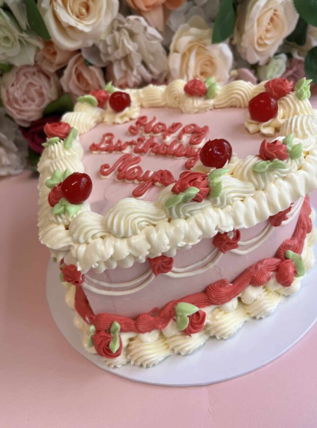 Lambeth-taart-rood-kersen- Lambeth-taart-rood-Perfect-Pastry