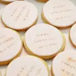 doop-koekjes-rose-goud