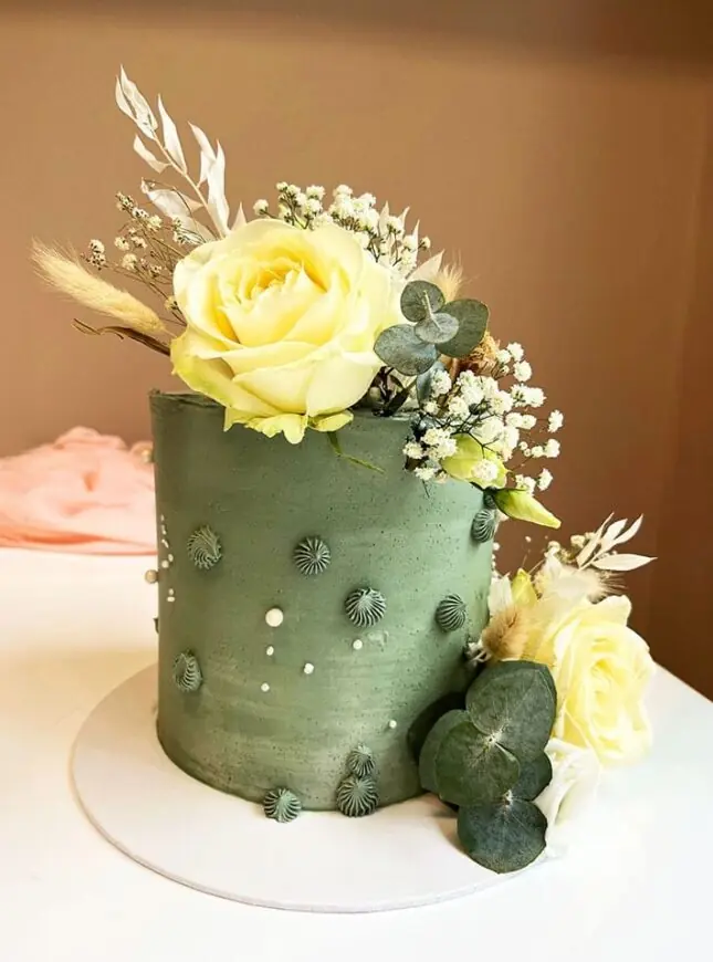 Bloemen-Taart-2 Bloemen-Taart-2