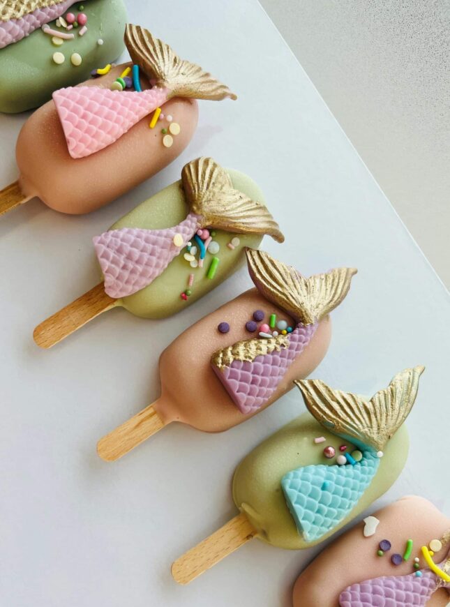 Cakesicles-mermaid-goud cakesicles-mermaid-goud