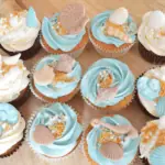 Strand Cupcakes - Perfect Pastry