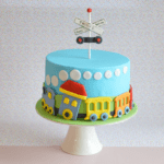 Trein-taart-Perfect-Pastry