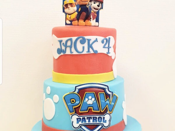 paw-patrol-taart