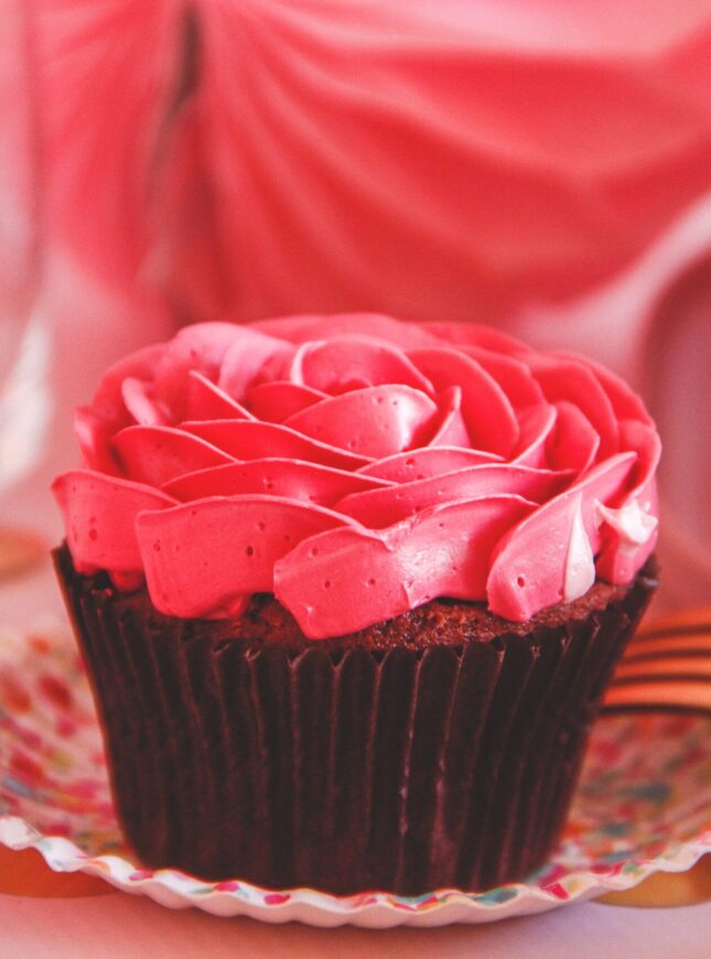Valentijn-cupcakes-red Valentijn-cupcakes-rood-roos