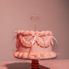 40-birthday-vrouw-taart