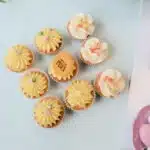 Mini Cupcakes Pasen 150x150