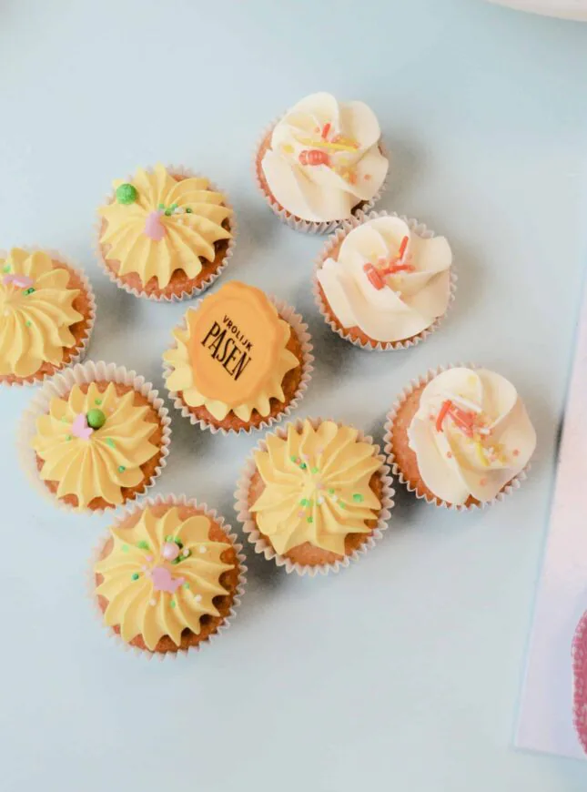 Mini-cupcakes-pasen