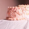 vintage-cake-roze