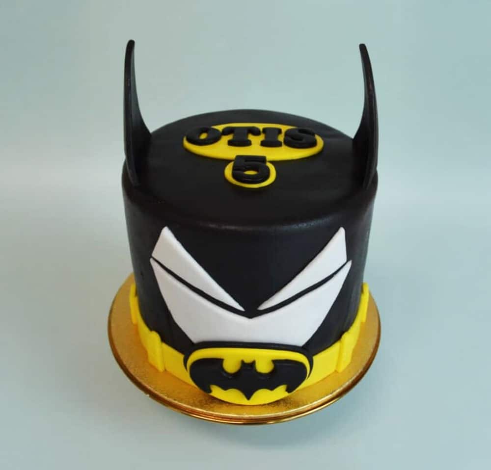 Batman-verjaardags-taart-3