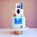 bossbaby-kindertaart