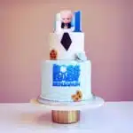 bossbaby-kindertaart