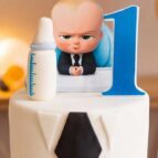 Boss baby taart2