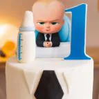 Boss baby taart2