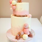 Ballonnen-en-beertjes-taart