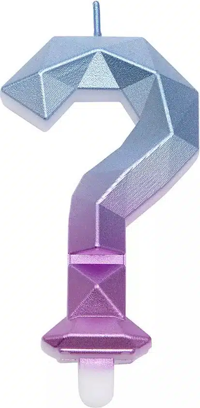 Cijferkaars Geo Galaxy #Vraagteken? (Gender Reveal) Cijferkaars Geo Galaxy #Vraagteken? (Gender Reveal)