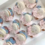 Gender Reveal Boy Or Girl Cupcakes 150x150