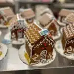 gingerbread-huisjes