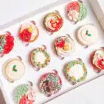 kerst-cupcakes-rood-groen-red-velvet