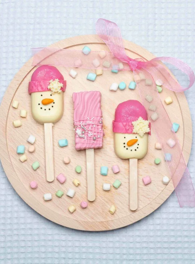 roze-kerst-magnum-cakesicles