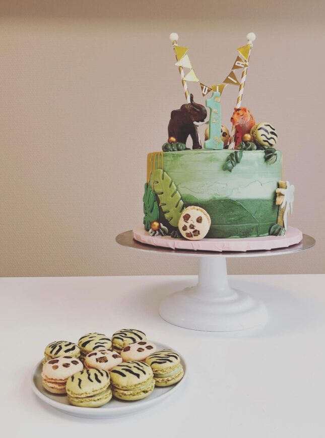 jungle-cake jungle-taart