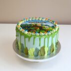 minecraft-2D-kindertaart