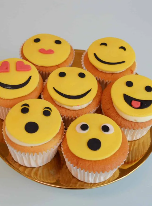 smiley-cupcakes smiley-cupcakes