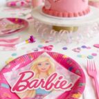 Barbie-taart3