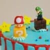 Mario taart 3