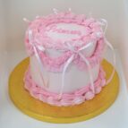 Prinses​ taart