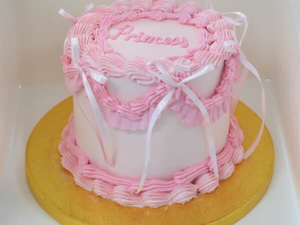 Prinses​ taart