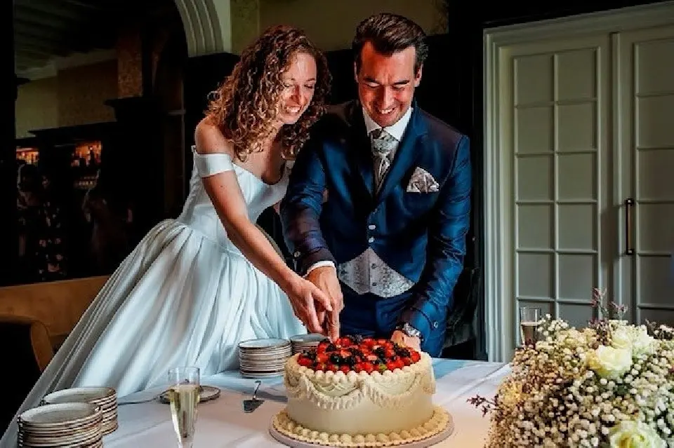 fruit-vintage-bruidstaart