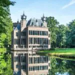 Kasteel Oud-Poelgeest (Oegstgeest)