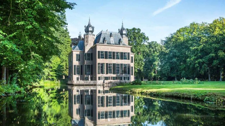 Kasteel Oud-Poelgeest (Oegstgeest)