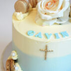 doop-taart-kruis-jongen