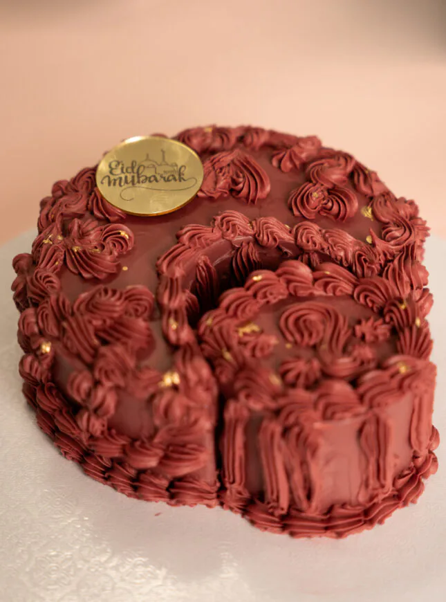 eid-mubarak-maan-taart copy burgundy-botercreme-maan-en-zon-taart-suikerfeest