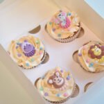 jungle-dieren-thema-cupcakes