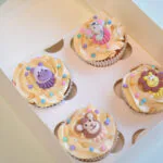 jungle-dieren-thema-cupcakes