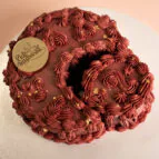 burgundy-botercreme-maan-en-zon-taart