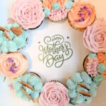 moederdag-box-cupcakes-10 stuks